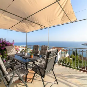 Apartament Mira, Trogir